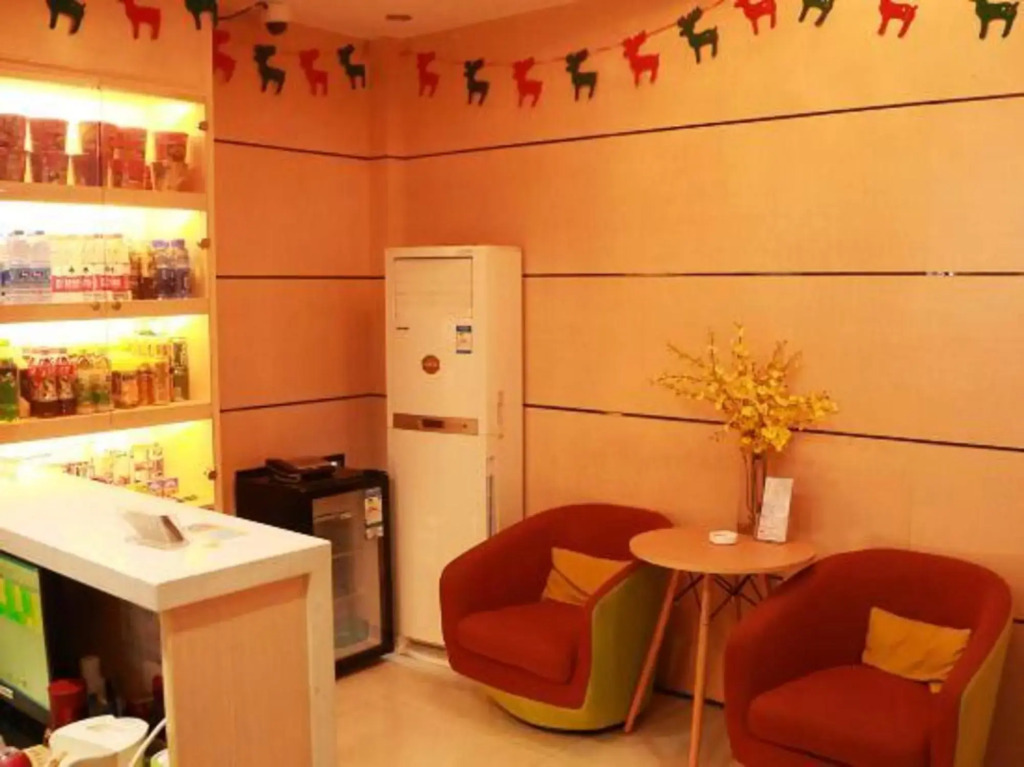 Jiangwen Hotel
