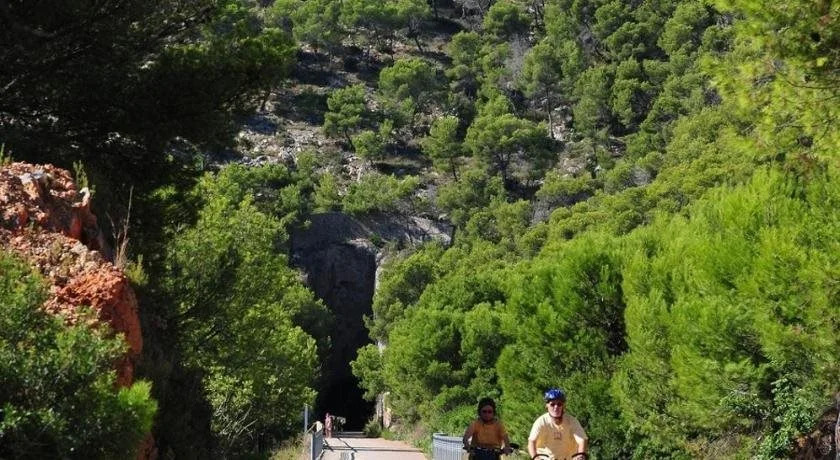 Hostal Garamar