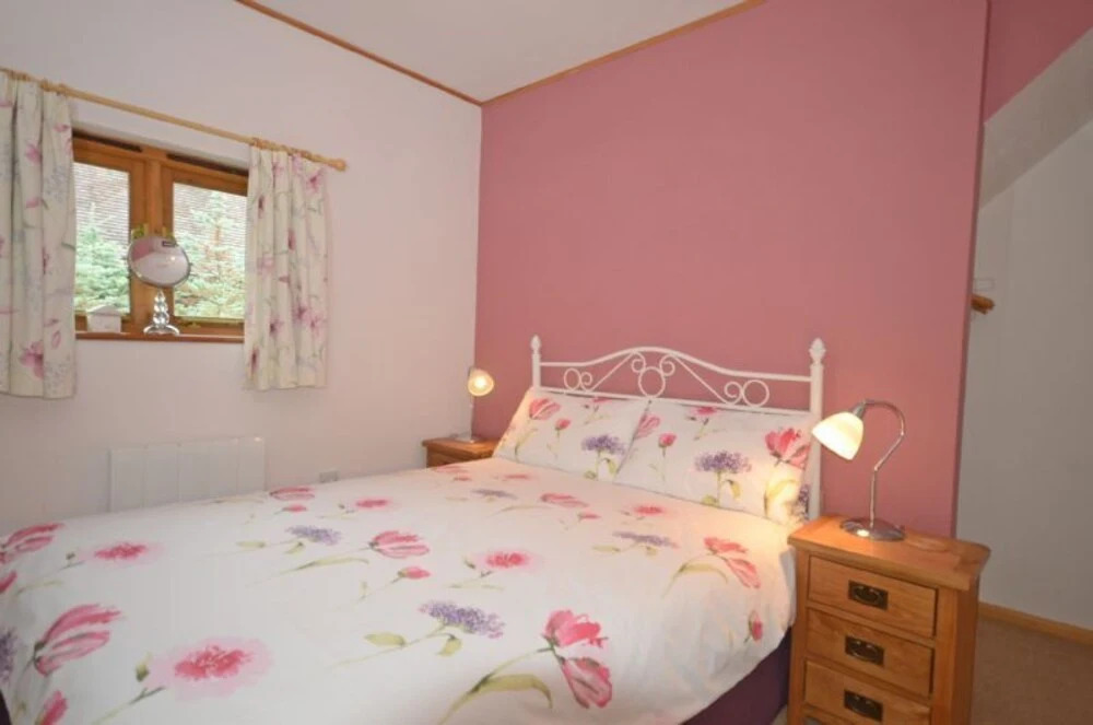 Hardy Lodge