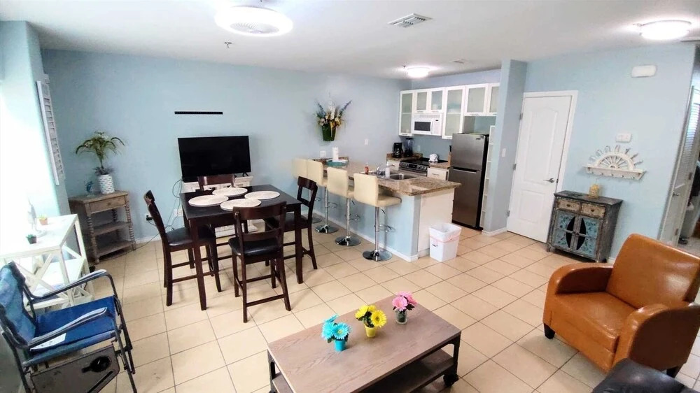 Star Beachside 107 3 Bedroom Condo by RedAwning