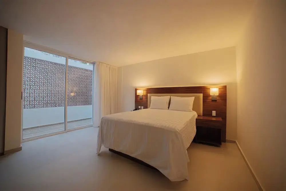 Hotel Casa Kavia Vallarta