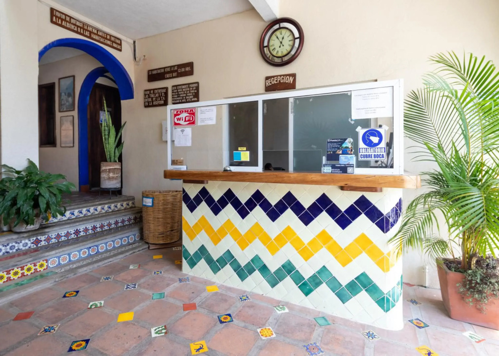 Pargos Hotel & Cowork