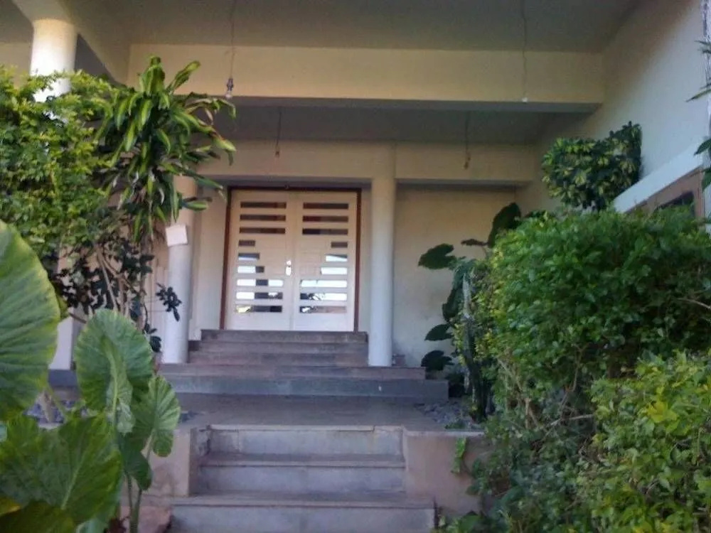 Hostel Casa Grande