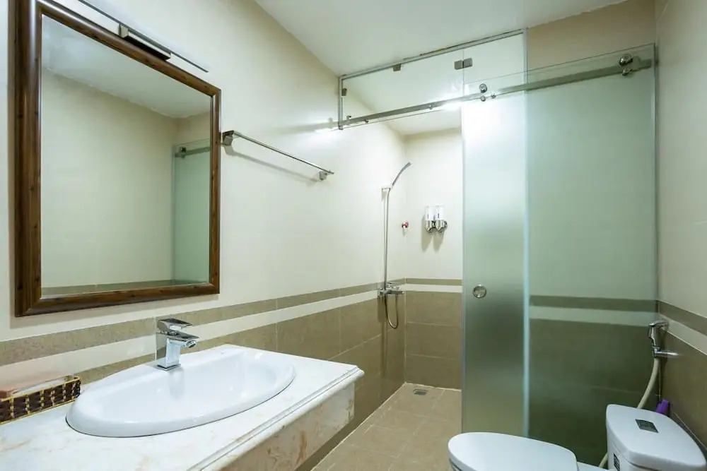 Ninh bình Paradise Apartments