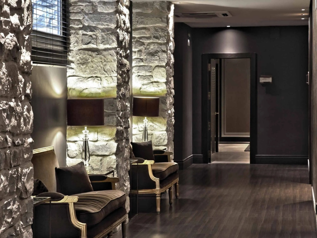Hotel Castillo de Gorraiz&Spa