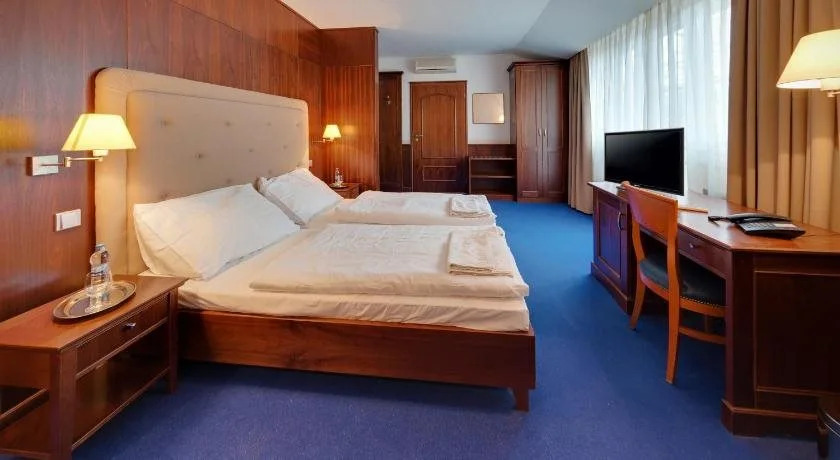 Hotel Torysa