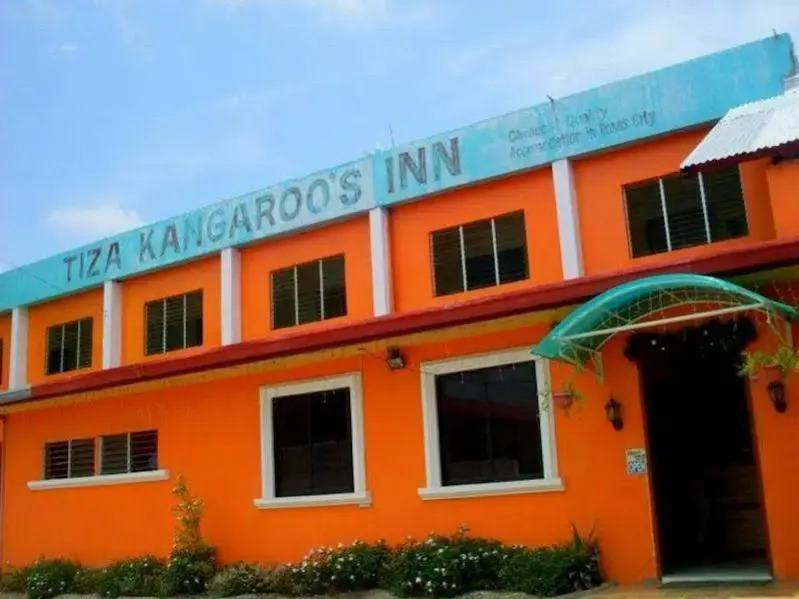 Tiza Manor Inn