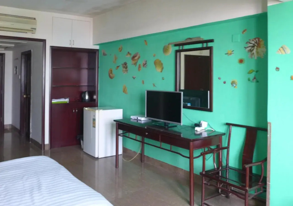 Nanning 7 Tian Home