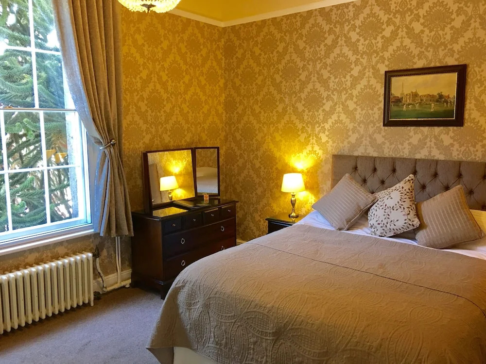 Ashdale Guesthouse