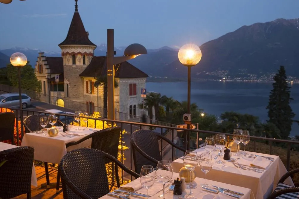 Mirafiori Swiss Quality Hotel