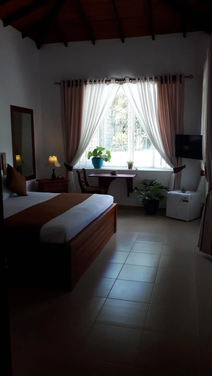 Jal,Min Homestay