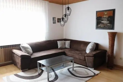 Apartment Plazar