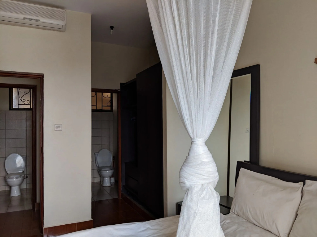 Prestige Hotel Suites Kampala