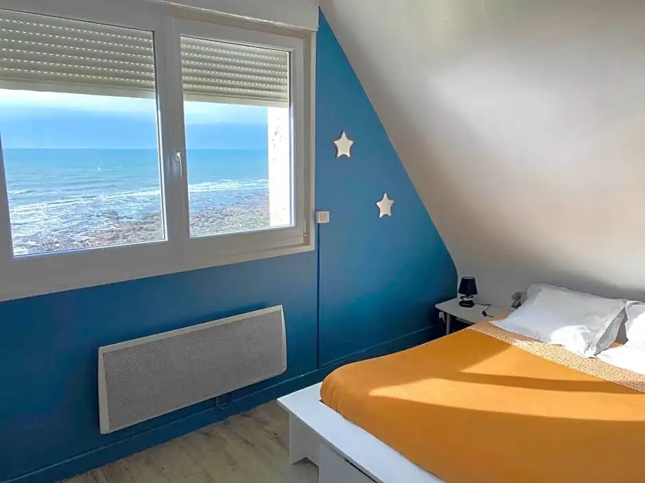Villa Face Mer