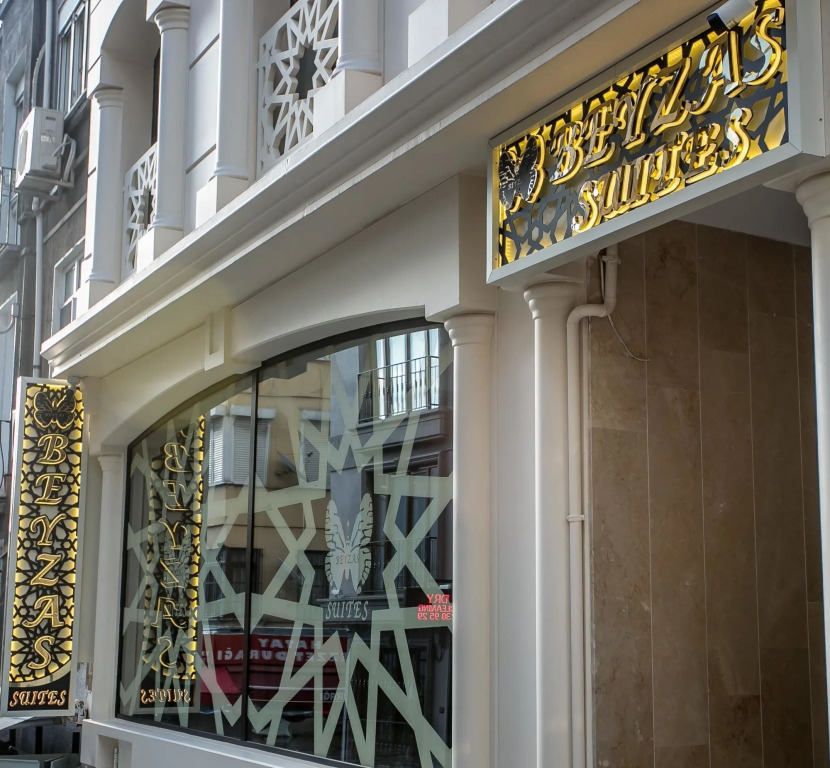 Beyzas Hotels & Suites