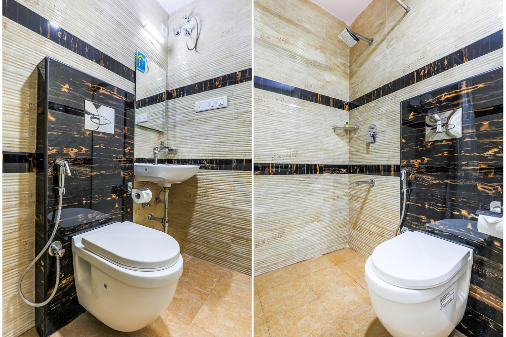 FabHotel Crown Heights - Nr Koramangala Club