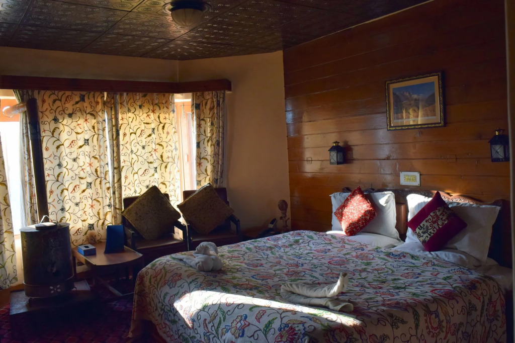 Welcome Hotel Gulmarg