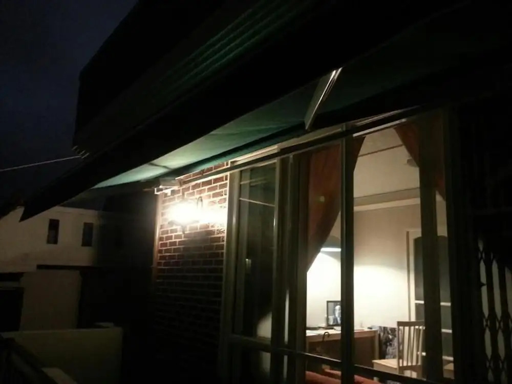 Pedros House - Foreigners only