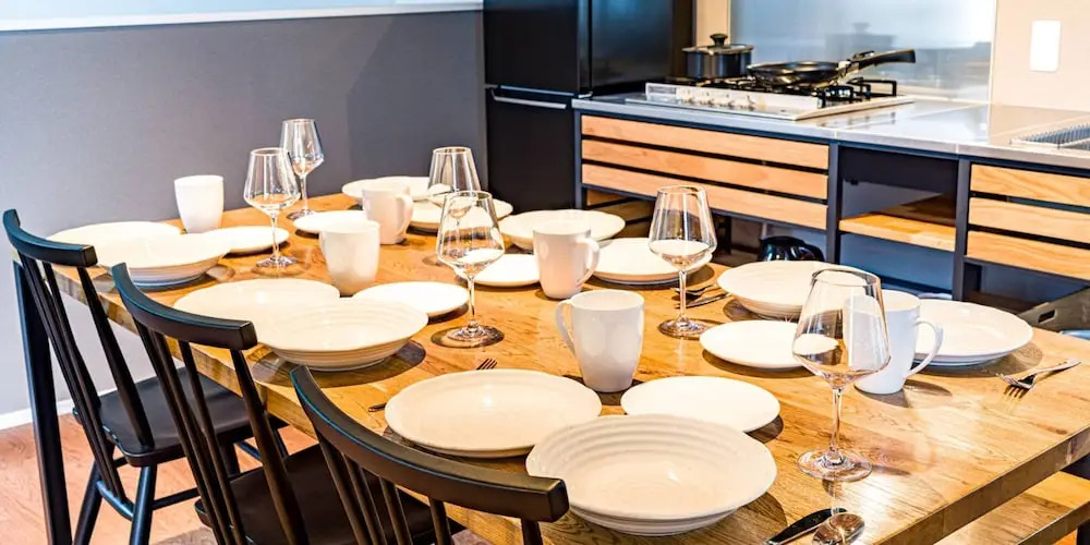 Rakuten STAY HOUSE x WILL STYLE Takasaki