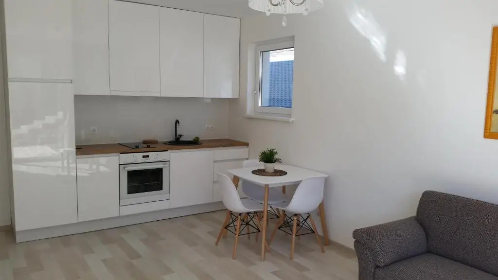 Tauralaukio g. 24B apartamentai