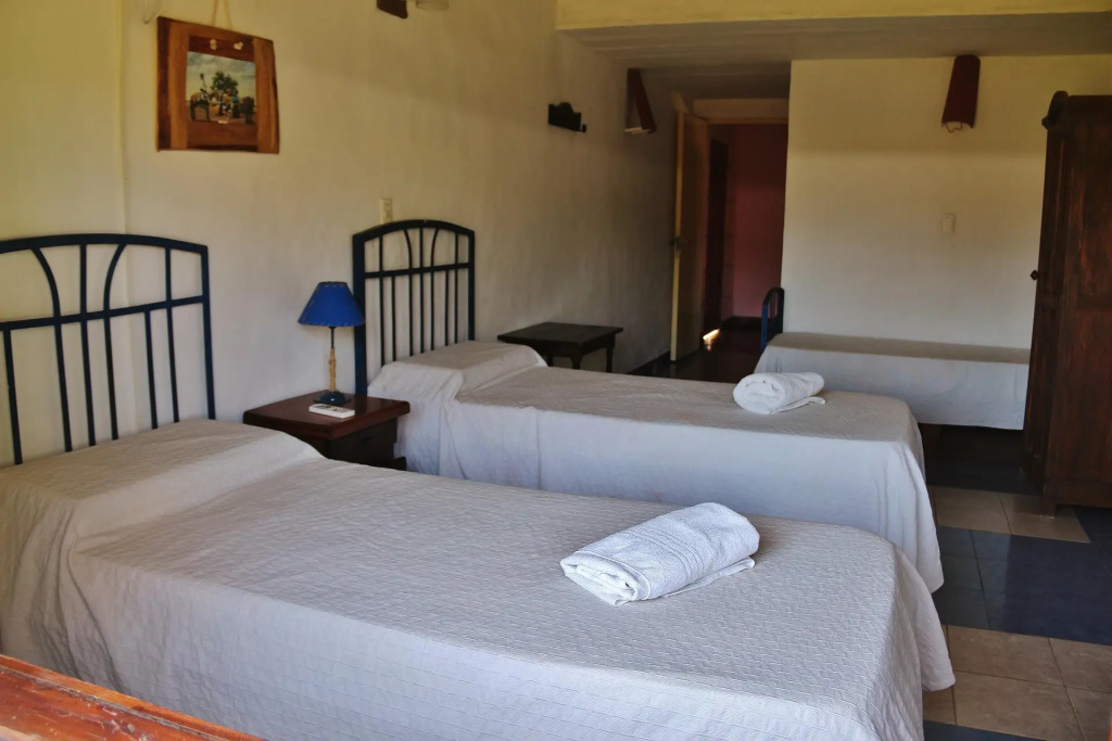Hosteria de Campo Valdemoro