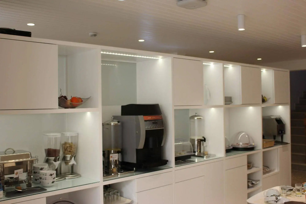 Hotel das Salinas by Alboi Group