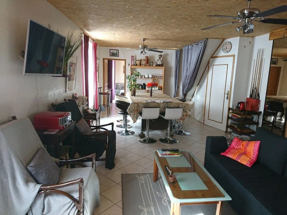 Chambres d'Hotes Tour de la Gabelle
