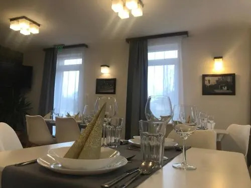 Relax for you Apartmanház