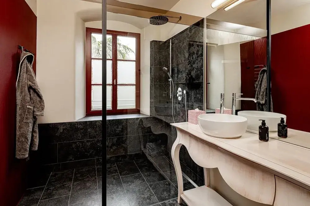 Castel Sallegg Suites Adults only