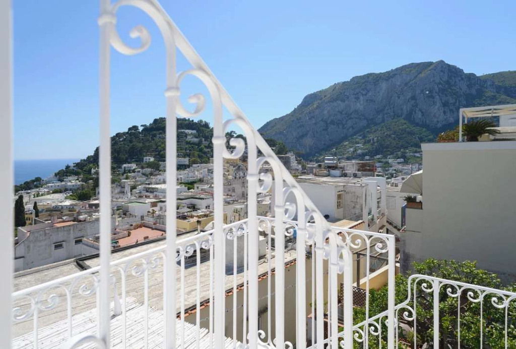 Sopramonte Exclusive Rooms