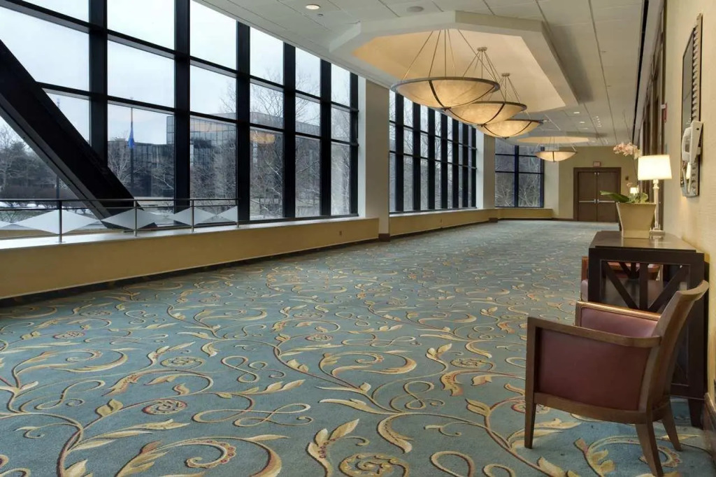 DoubleTree by Hilton Stamford