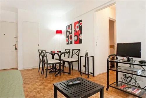 Recoleta Suites