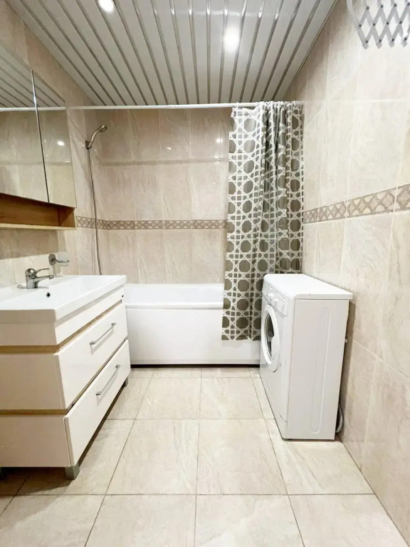AtmaHouse на улице Широтная 190 корпус 1