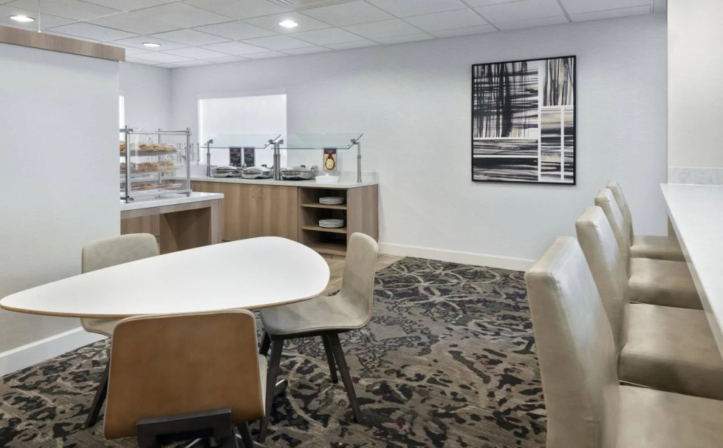 Residence Inn by Marriott Sarasota Bradenton