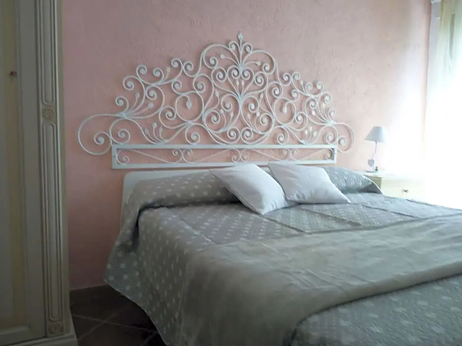 Lo Sporting bed&breakfast