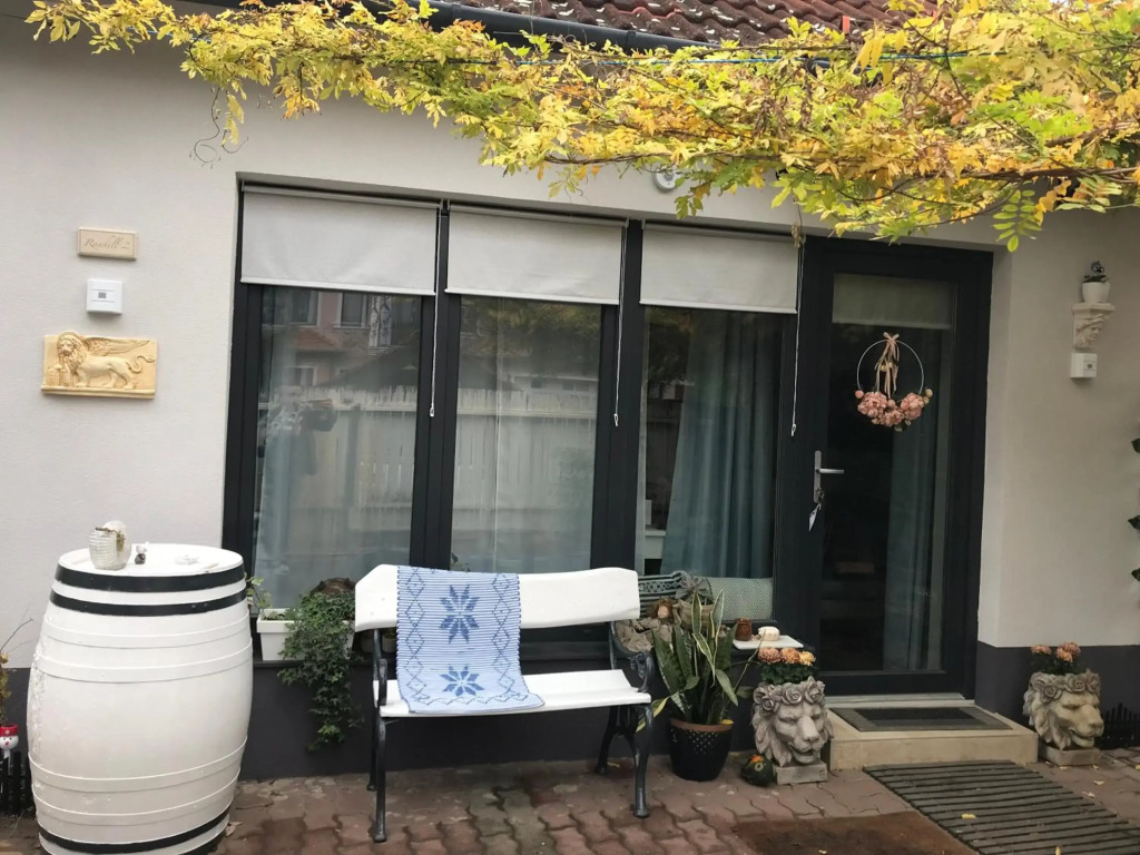 Rosehill 2 Apartman
