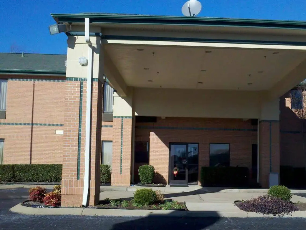 Oakland Inn