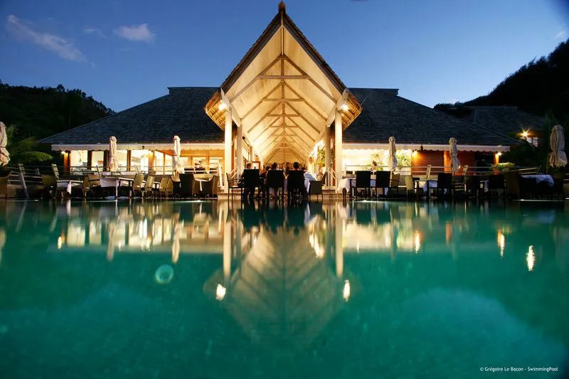 Legends Residence