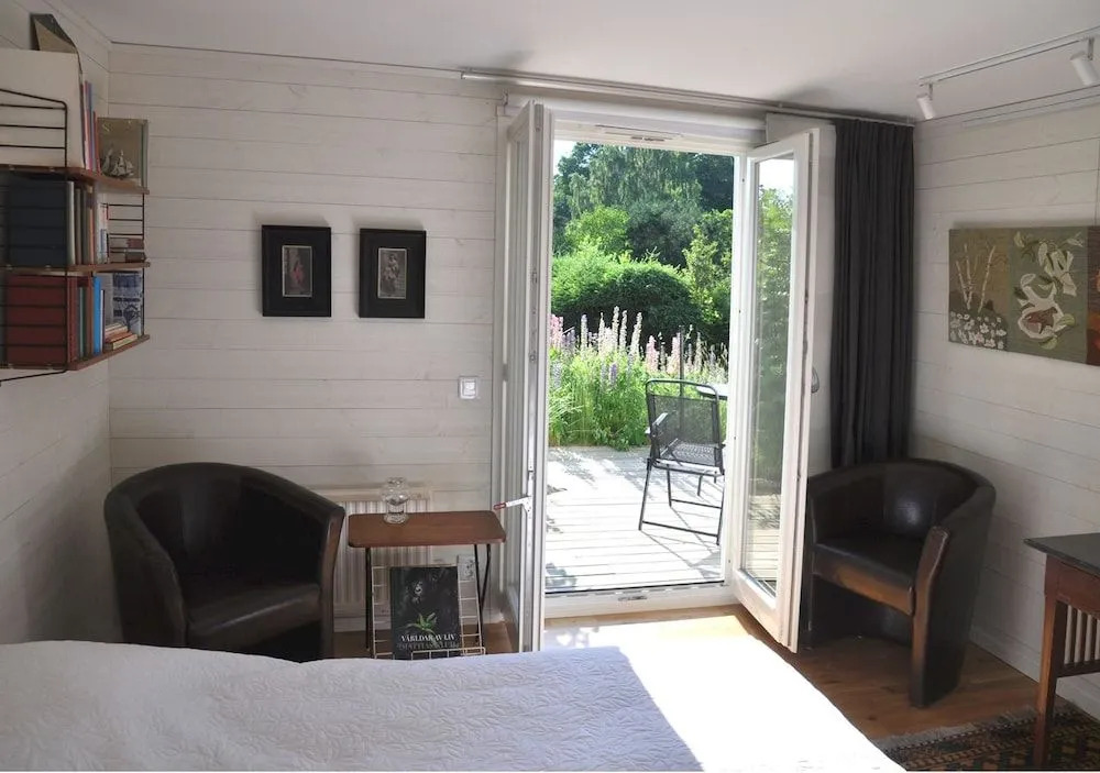 Room in Ekestad