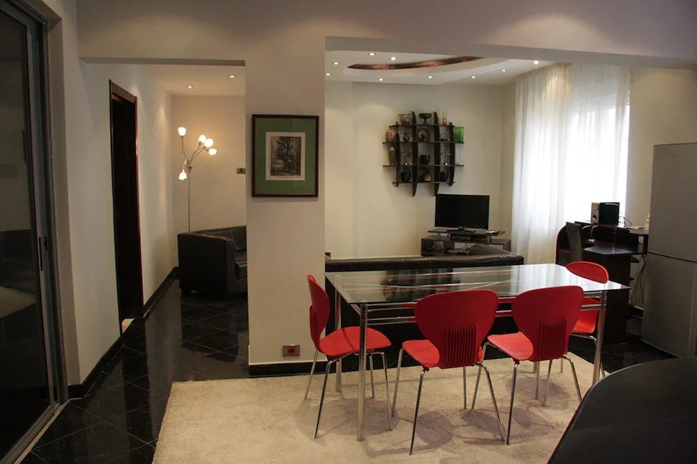 Prime Rentals Apartments