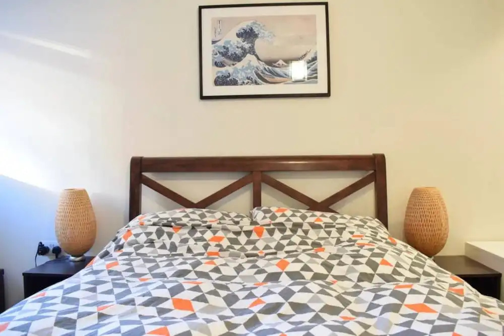 1 Bedroom Shoreditch Flat