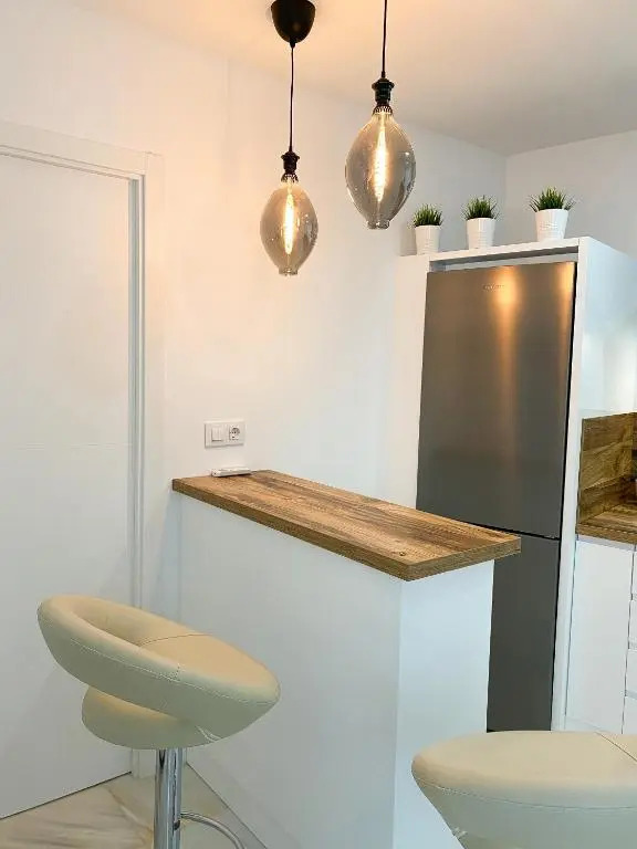 apartamentos la reina