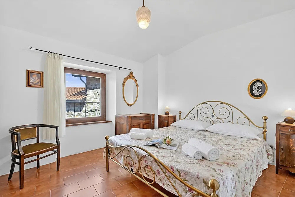 Casa Sant'anna - In Garfagnana