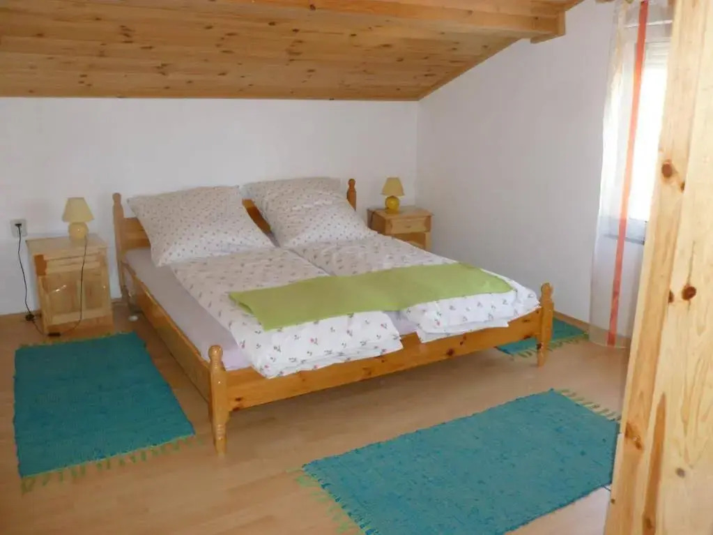 Nedyalkovi Guest House