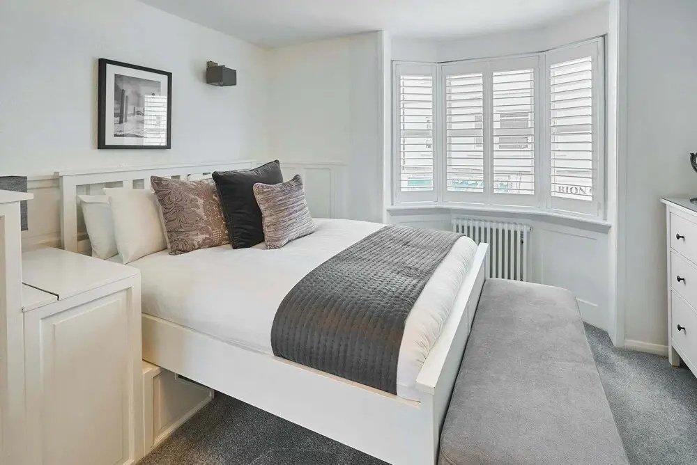 Host Stay George Street Retreat