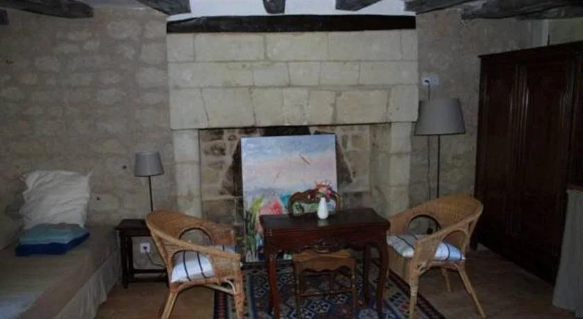 Le Logis du Peu Girard