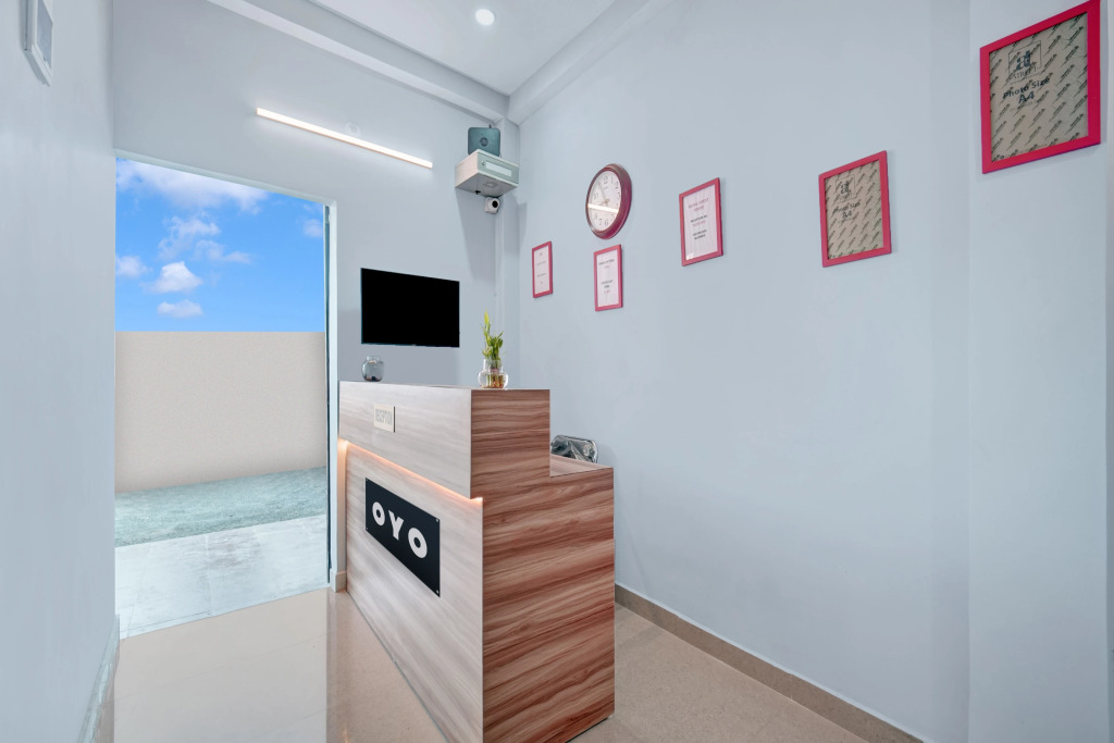 Super HOTEL O ROYAL GUEST HOUSE