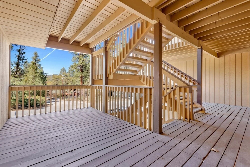2041-summit Backyard Lodge 7 Bedroom Home by Redawning
