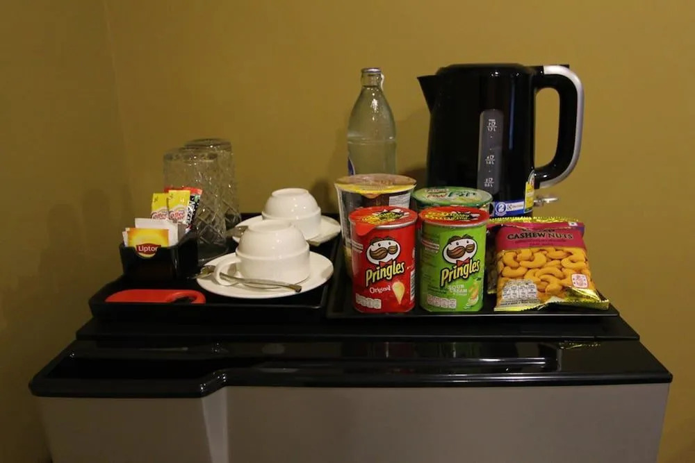 Le Bangkok Hotel