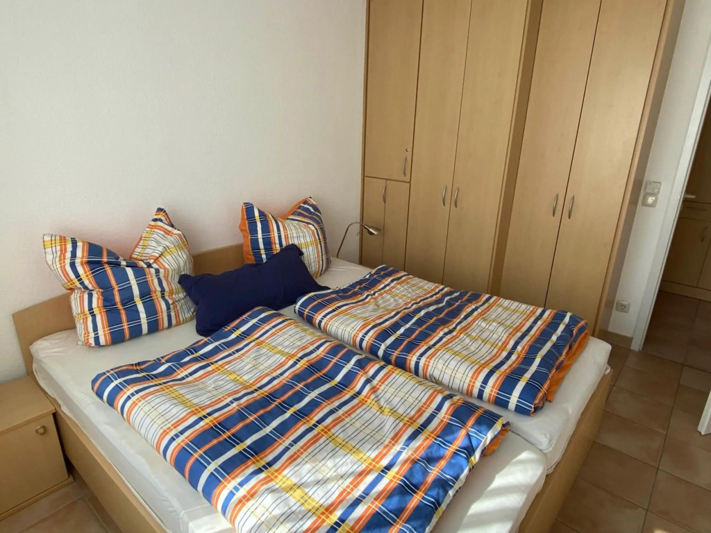 Residenz am Strand Wohnung 3-50